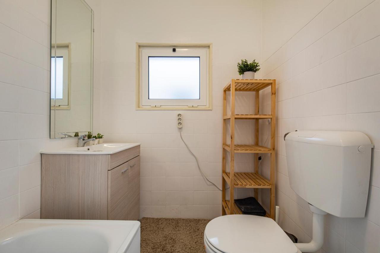 ליסבון 3 Bedroom Apt Near Av. Liberdade מראה חיצוני תמונה